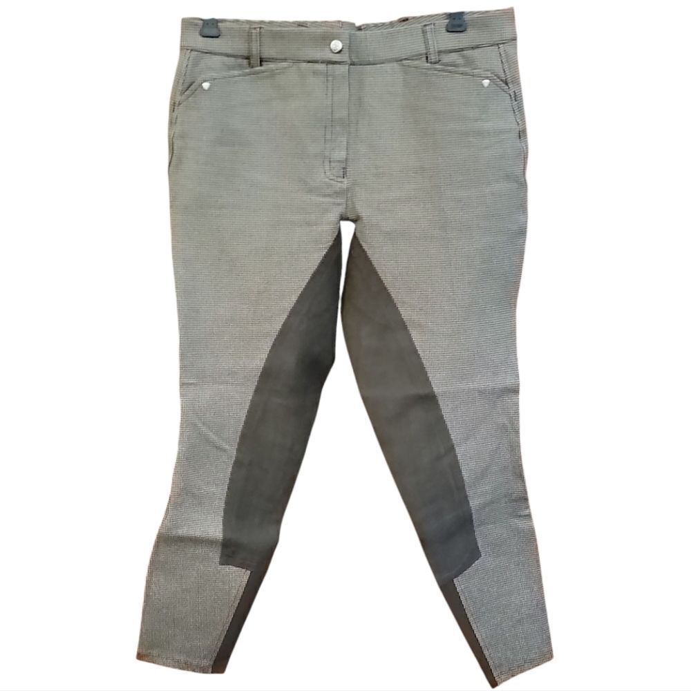 Ariat Heritage Riding Pants
